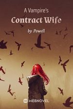 A Vampire's Contract Wife