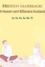 Hidden Marriage: A Heaven-sent Billionaire Husband