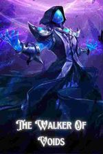 The Walker Of Voids